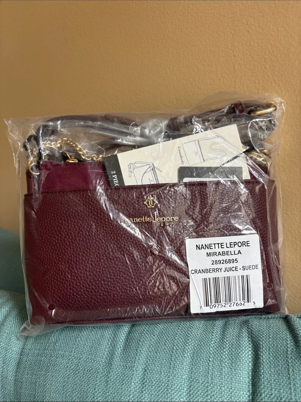Nanette Lepore nwt new